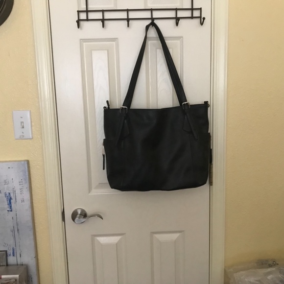 Dolce Vita Tote - Picture 2 of 5